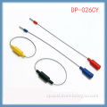 Security Plastic Cable Seal
